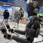 Япония готовится провести Всемирный саммит роботов