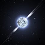 Астрофизики проследили, как раскрученные нейтронные звёзды «уходят в тень»