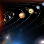 Биография Солнечной системы