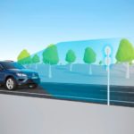 Автомобили Volkswagen помогут замечать дорожные знаки и заставят выполнять их требования