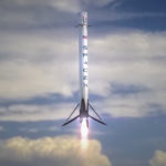 SpaceX отложила запуски коммуникационных спутников