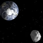 Астрономы рассмотрели самый маленький астероид
