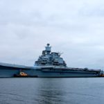 ВМС России поставят беспилотный вертолет