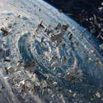 JAXA испытает «шнурок» для очистки орбиты от космического мусора