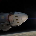 SpaceX отложила пилотируемый запуск Dragon
