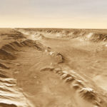 NASA определится с местом посадки «Марс-2020» в феврале