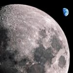 Три неразгаданные тайны Луны