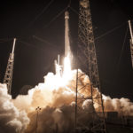 LIVE: Запуск Falcon 9 со спутниками Iridium NEXT