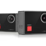 LeEco представила свою первую экшн-камеру
