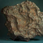 Древние и новые метеориты различили по составу