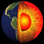 Геологи определили состав «недостающих 5 процентов» внутреннего ядра Земли