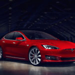 Tesla Model S установила новый рекорд разгона