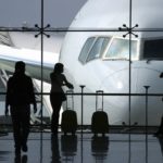 Наука безопасности в аэропортах