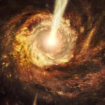 Астрофизики нашли у черных дыр необъяснимые аномалии