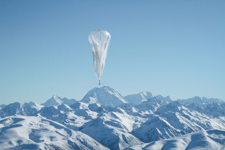 project-loon01