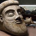 В Крыму найден уникальный артефакт