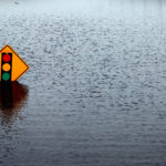 Нейросеть научили предсказывать наводнения по Flickr