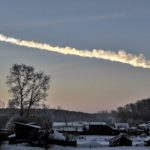 Ученые составили рейтинг опасностей астероидного удара