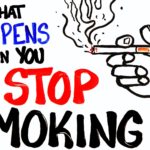 Что происходит, когда вы прекращаете курить?