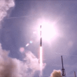 LIVE: Первый запуск Falcon 9 FT со спутником NRO