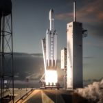 Стало известно, когда Илон Маск планирует запуск своей новой ракеты-носителя Falcon Heavy
