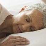 Сон пожилых людей портят возрастные расстройства