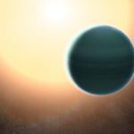 «Хаббл» подтвердил наличие воды на экзопланете