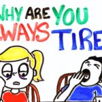 Почему мы все время устаем?