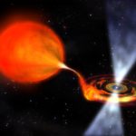 Выявлен самый медленный рентгеновский пульсар