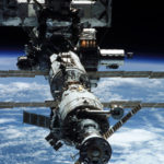 Специалисты Роскосмоса подняли границу биосферы Земли до высоты орбиты МКС