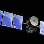 НАСА показало видео вращающейся Цереры
