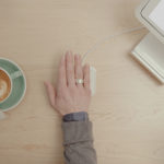 «Умное» кольцо Token заменит кредитные карты, ключи от дома и автомобиля