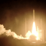 LIVE: Запуск Ariane-5 со спутниками Eutelsat 172B и ViaSat-5