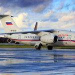 СМИ сообщили, что Россия прекратит производить украинский самолет Ан-148