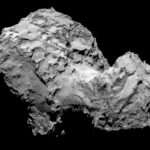 Анализ состава кометы помог разрешить загадку ксенона в атмосфере Земли