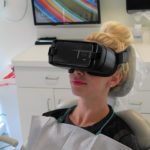 Виртуальная реальность облегчила лечение зубов