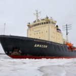 Российский судовой лазер испытают на «Диксоне»