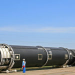 «Сатану» сменить нечем: Россия снова перенесла испытания ракеты «Сармат»