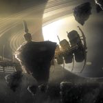 Ученые оценили энергетику обитаемой колонии на Титане