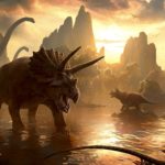Палеонтологи разгадали тайну гибели мадагаскарских динозавров