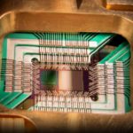 Создана первая микросхема оптической квантовой памяти