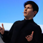 Павел Дуров ответил на угрозы закрыть Telegram в России и Иране (Upd.)