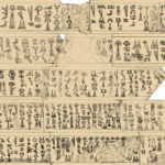 3000-летняя надпись на лувийском языке рассказала о прошлом Трои