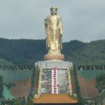 В Китае, возможно, нашли останки Будды