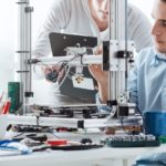 Новая технология 3D-печати ускоряет принтеры в 10 раз