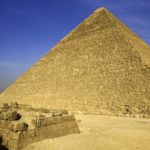 В Великой пирамиде Гизы обнаружили ранее неизвестные пустоты