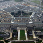 Пентагон подтвердил, что изучал случаи контактов с неопознанными летающими объектами