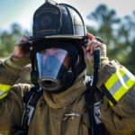 У пожарных обнаружили повышенный риск развития рака кожи