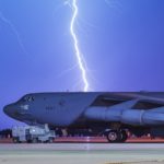 ВВС США хотят оснастить бомбардировщики B-52 новыми двигателями