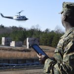 Американцы испытали беспилотный вертолет «Хьюи»